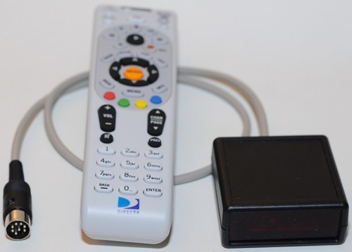 Adattatore telecomando