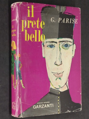 Goffredo parise il prete - goffredo,