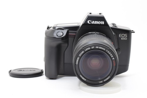 Ottimo come nuovo canon eos - nuovo],
