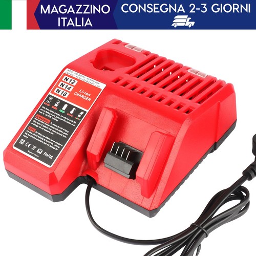 Waitley m12 m18 carica - waitley,