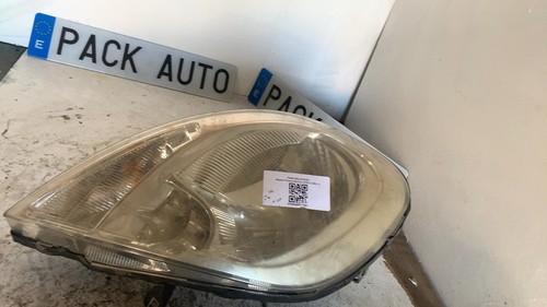 8200701356 phare avant - , nissan