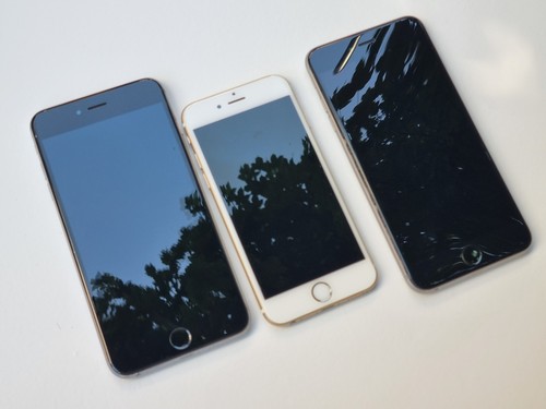 Smartphone joblot apple - joblot, 3