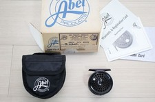 Mulinello Abel TR Light Fly