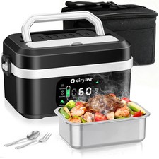 🔥Cordless Electric Lunch