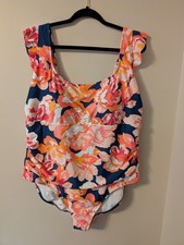 Costume da bagno donna taglie