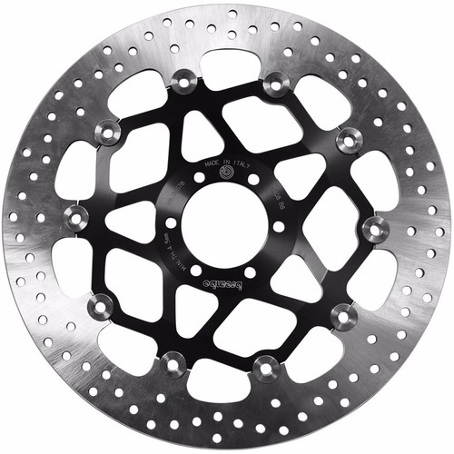 Brembo bremsscheibe vorne für - brembo,