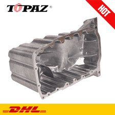 Coppa olio Topaz per VW Amarok