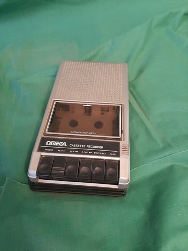 Registratore cassette player - registratore,