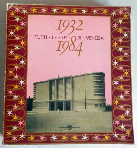 Catalogo cinema tutti - -, i