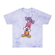 Maglietta Smokedancer Bunny