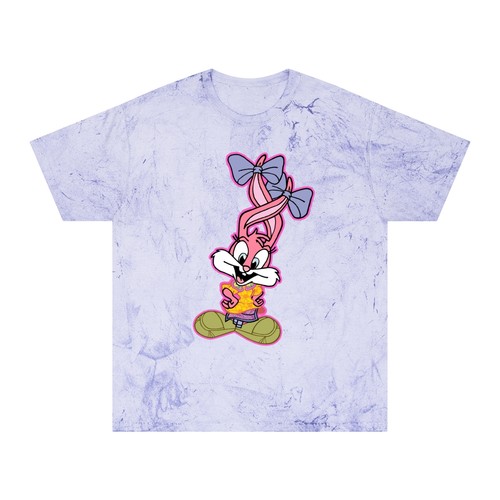 Maglietta smokedancer bunny - maglietta,