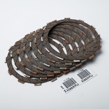 Fits Kawasaki Mach 3 4 H1 H2