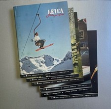 Vintage Leica Fotografie