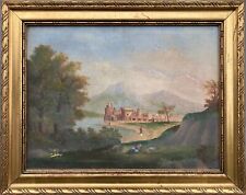 Quadro a Olio 19. Secolo