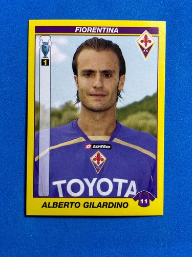 Figurine calciatori panini - figurine,