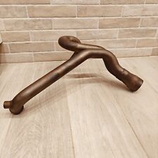 Scarico e collettori originali Buell XB12S (anno 2009 )