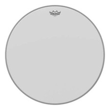 Remo 22" Ambassador x testa di