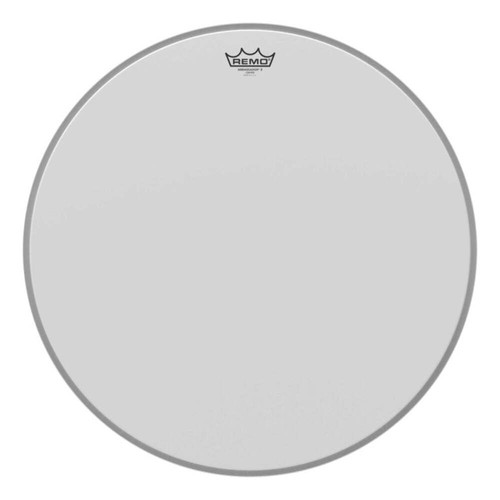 Remo ambassador testa di - 22",