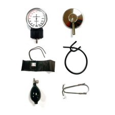 Nuovo Misuratore Pressione