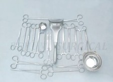 SET CESAREO 24 PZ CHIRURGIA