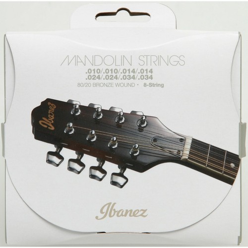 Ibanez imds4 muta mandolino - imds4,