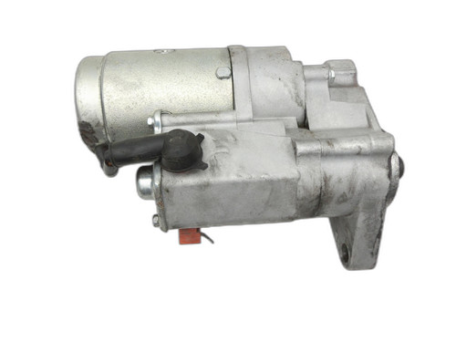Motorino avviamento starter - avviamento,