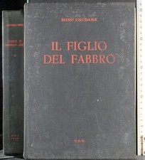 IL FIGLIO DEL FABBRO. VOL 2