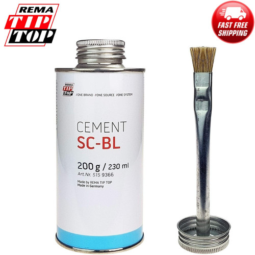 Rema tip top speciale cemento - tip,