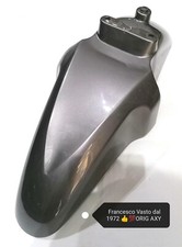 Parafango Ant Honda SH