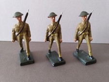 DURSO ARMEE BELGE ENSEMBLE DE