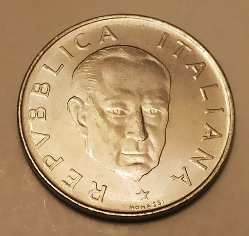 100 lire guglielmo - lire, marconi
