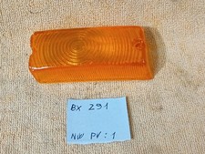 FANALINO ANTERIORE ALFA ROMEO