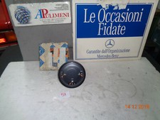 STRUMENTO OLIO-ACQUA-CARBURANTE MERCEDES TRUCK LF 508 D-LF 608 D
