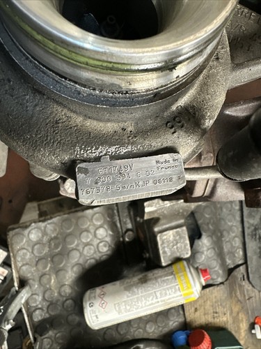 780059402 767378 turbina - 767378-5,