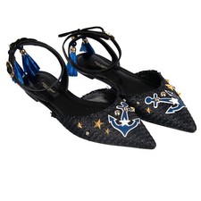 Dolce & Gabbana Slingback