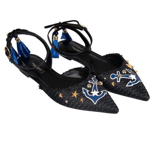 Dolce gabbana slingback - dolce, &