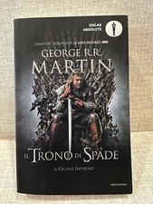 IL TRONO DI SPADE Il Grande