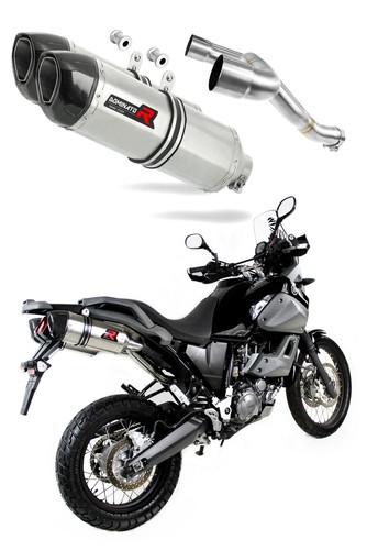 660 tenere 2008 - xt,