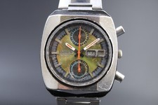 CITIZEN MONACO REF 67-9071