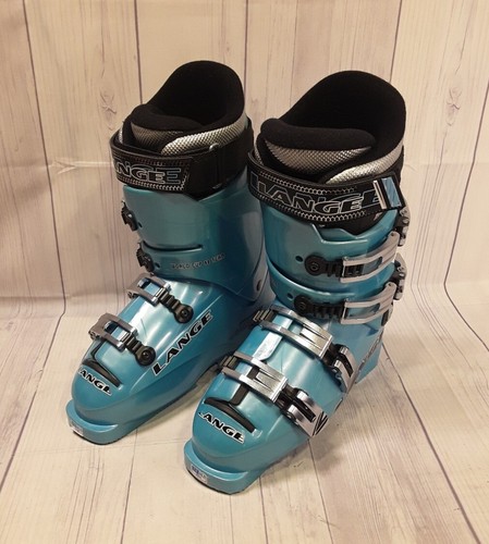 Scarponi sci uomo - da,