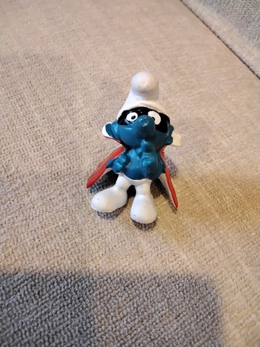 1966 smurf bandit rare - 1966,