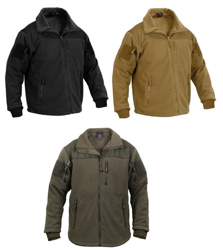 Giacca special ops tactical - special,