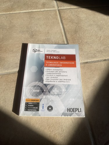 Teknolab tecnologie - -,