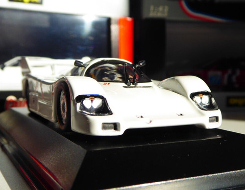 Custom minichamps porsche - 1/43,