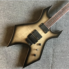 warlock Chitarra Elettrica