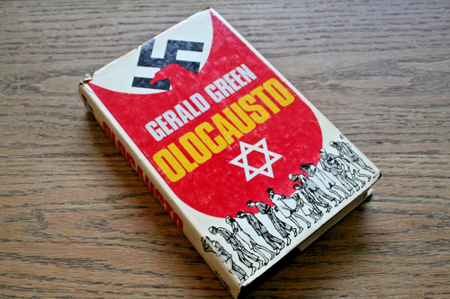 Gerald green olocausto cde - gerald,