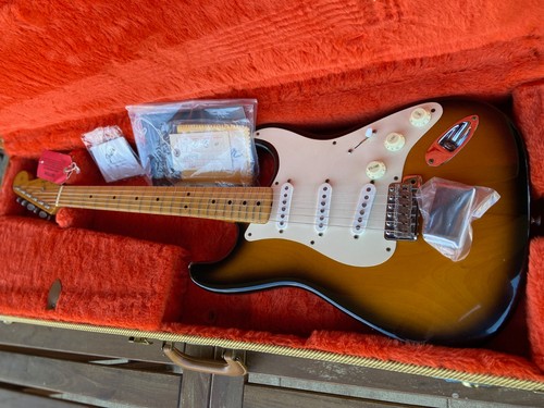 Fender americano vintage - americano, 57
