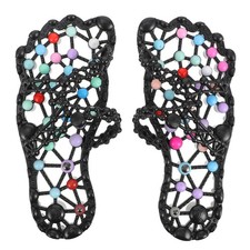  Ciabatta Massaggiante