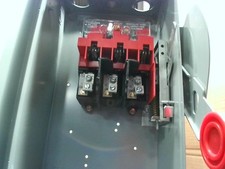 Cutler Hammer DH361UGK 3 Pôle