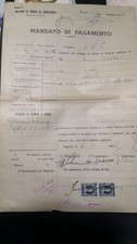 DOCUMENTI ANTICHI E BOLLI